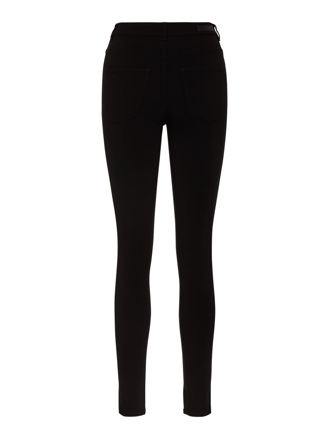 PCSKIN Highwaisted Leggings - Black